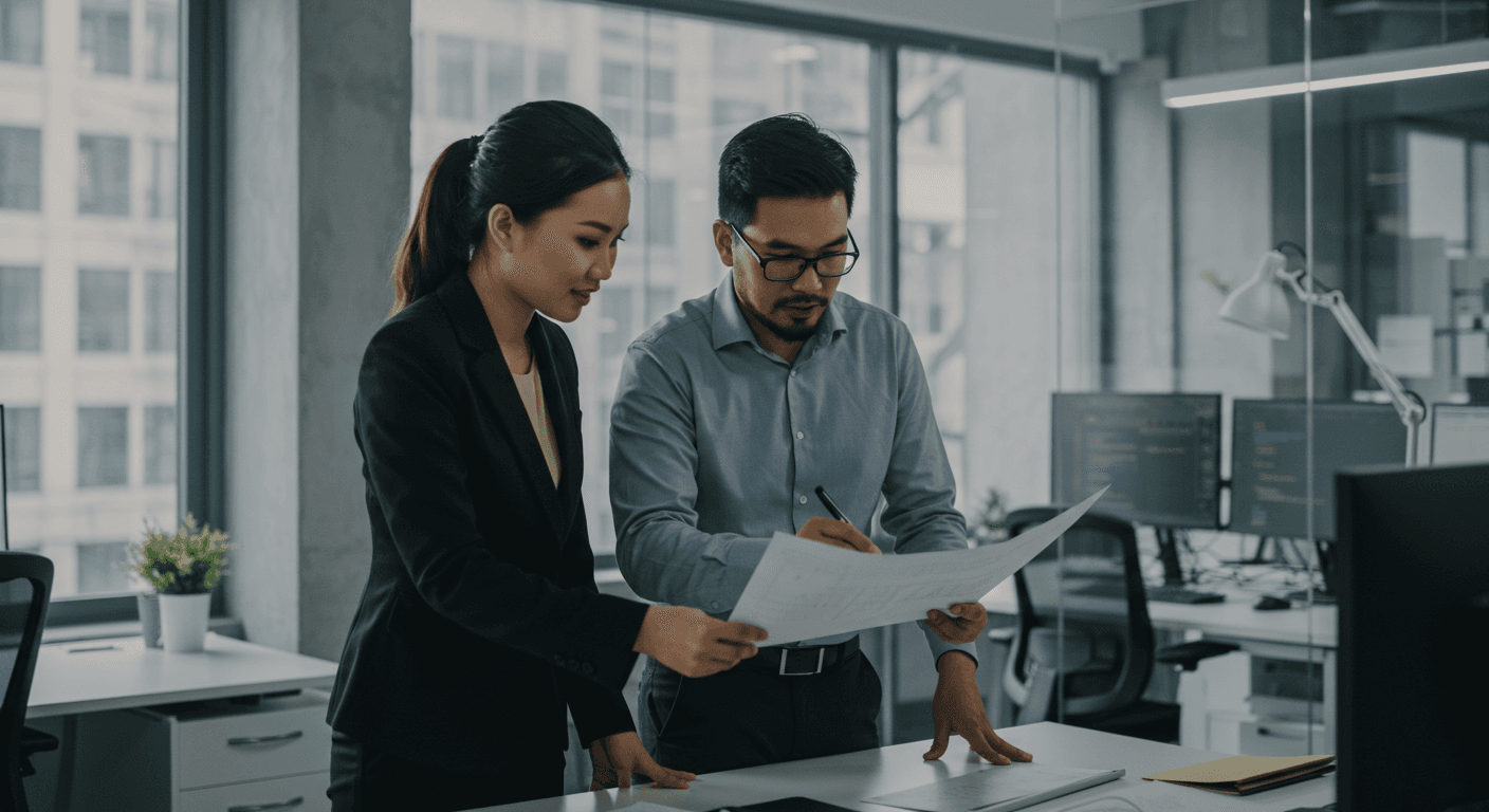 Data engineers building analytics pipelines