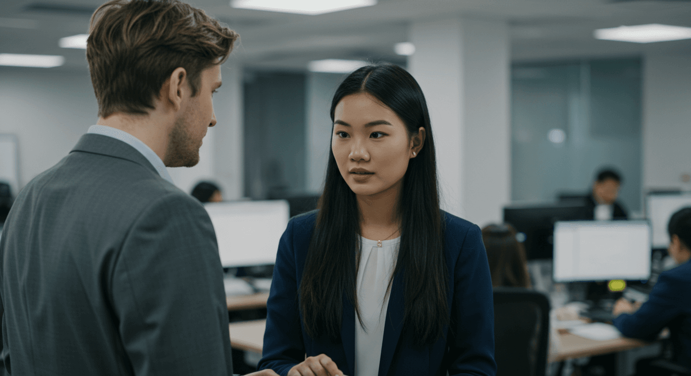 Cybersecurity team monitoring and protecting systems
