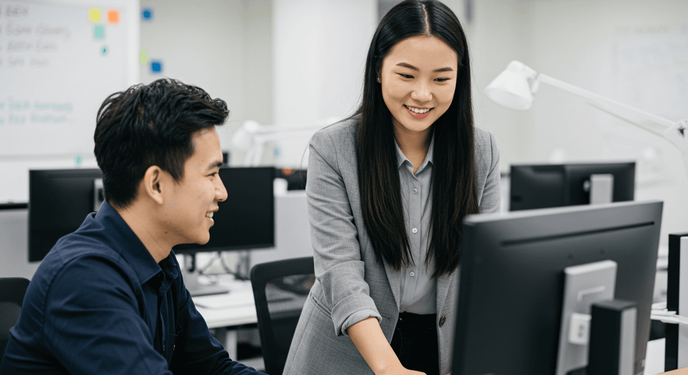 Data engineers building analytics pipelines