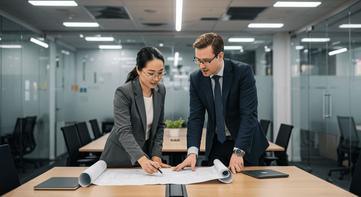 AI MVP development team for Sydney founders