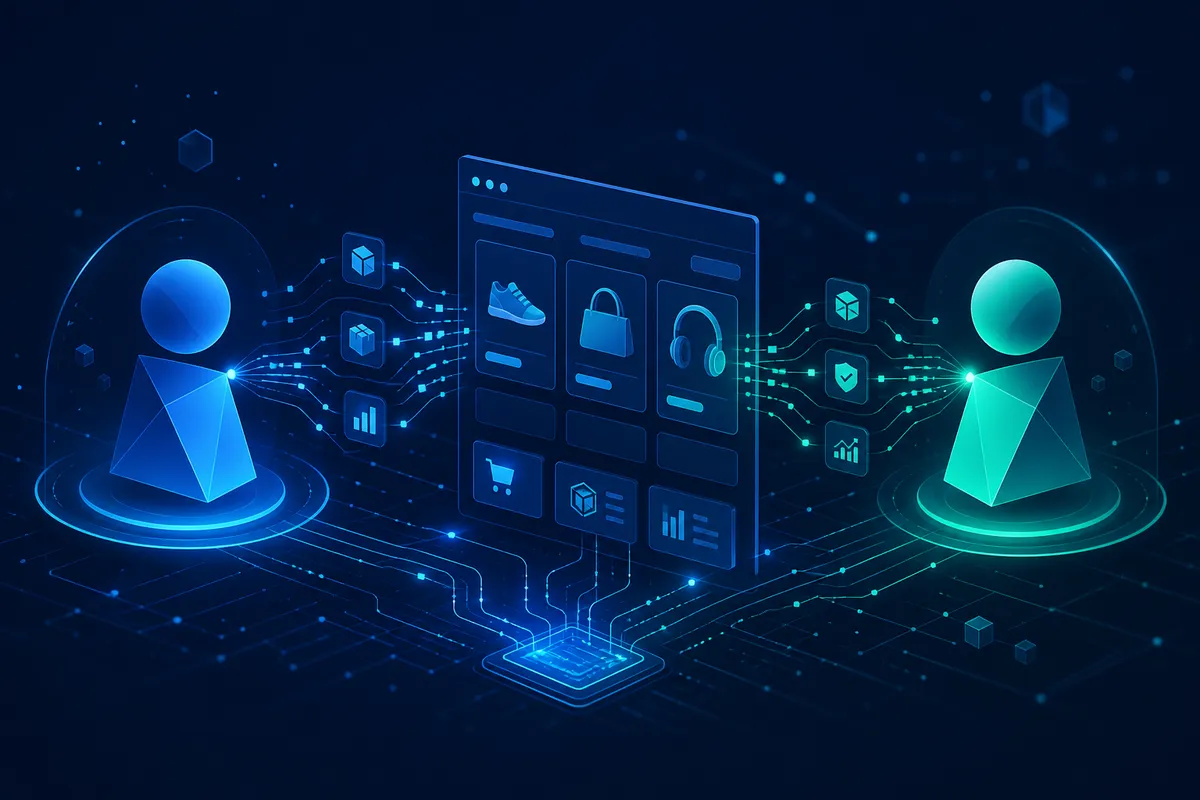 Agent-to-Agent Commerce: How to Prepare Your Business in 2026