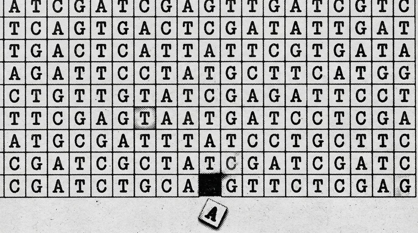 AlphaGenome Atlas: When Biology Becomes a Lookup Table