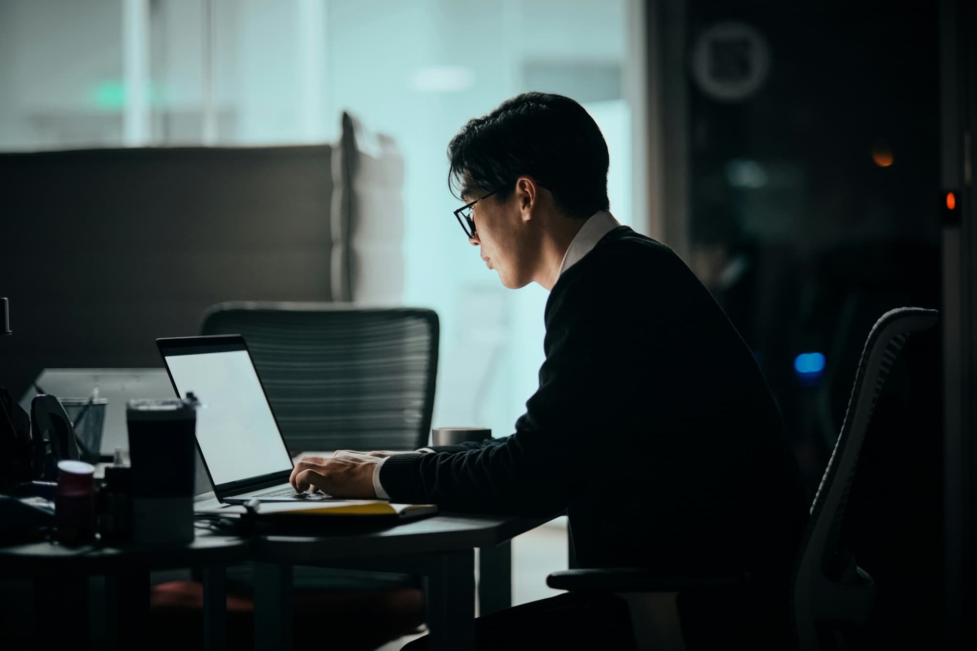 DevSecOps Transformation