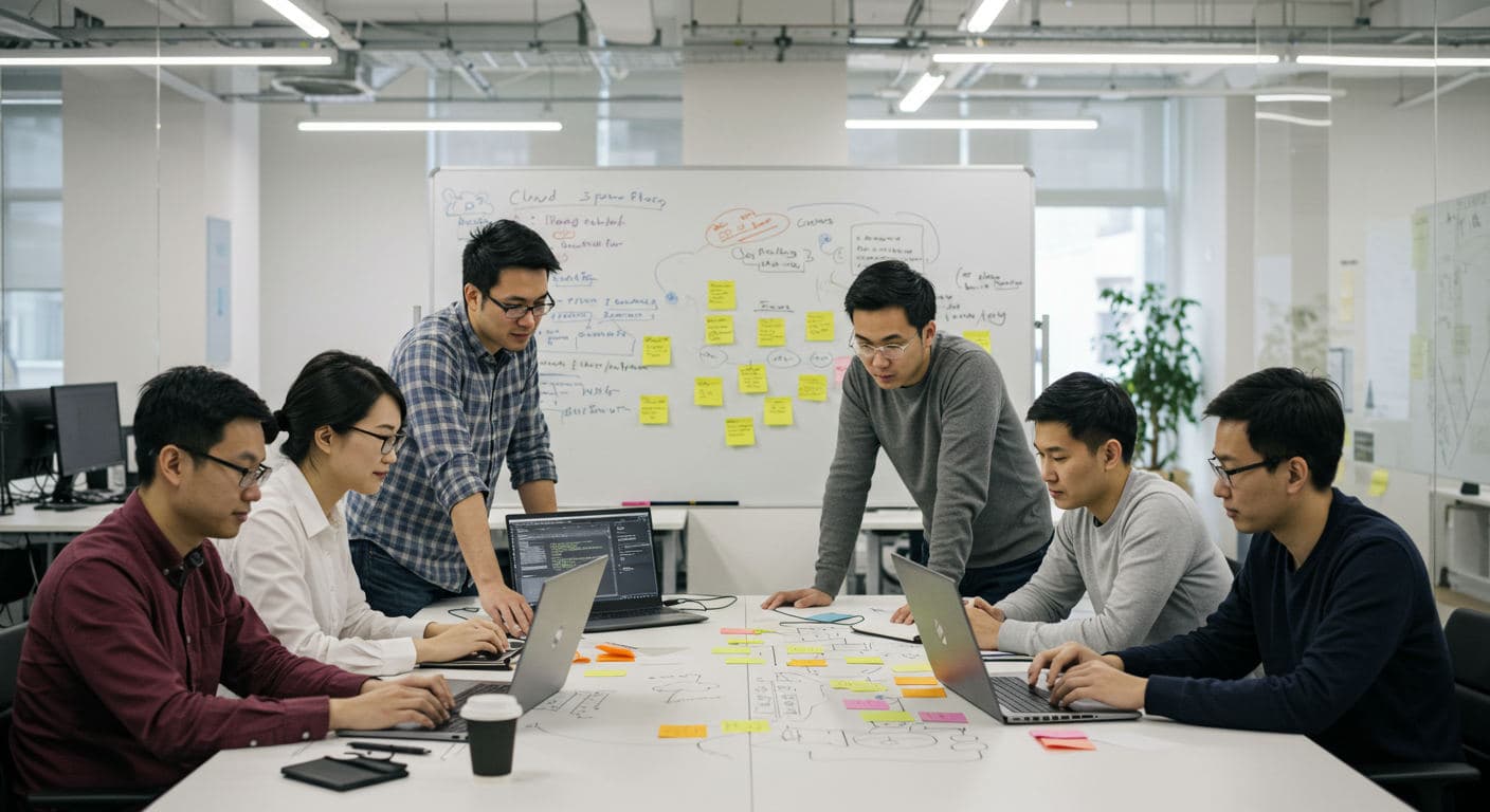 AI Implementation Services