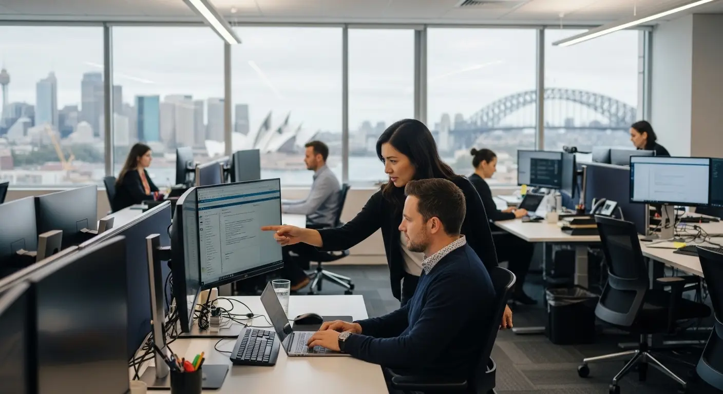 Why AI Projects Fail — and How to Build a Functional MVP That Actually Ships