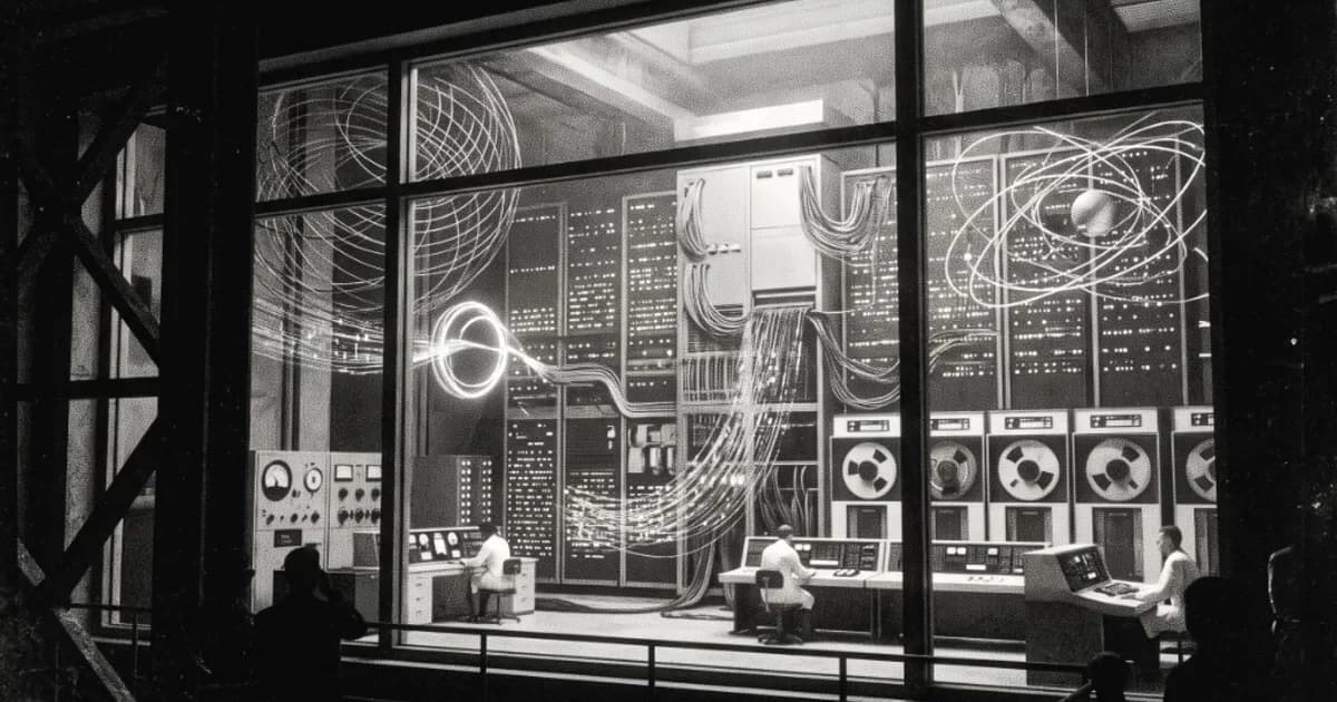 Blog post image for Why Your Company Will Lose the AI Race Without Forward Deployed Engineers
