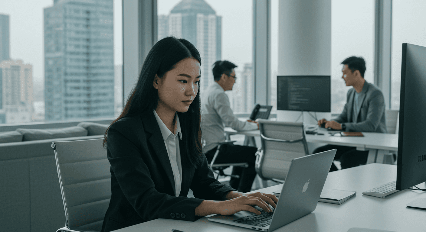 Cloud-Native Development