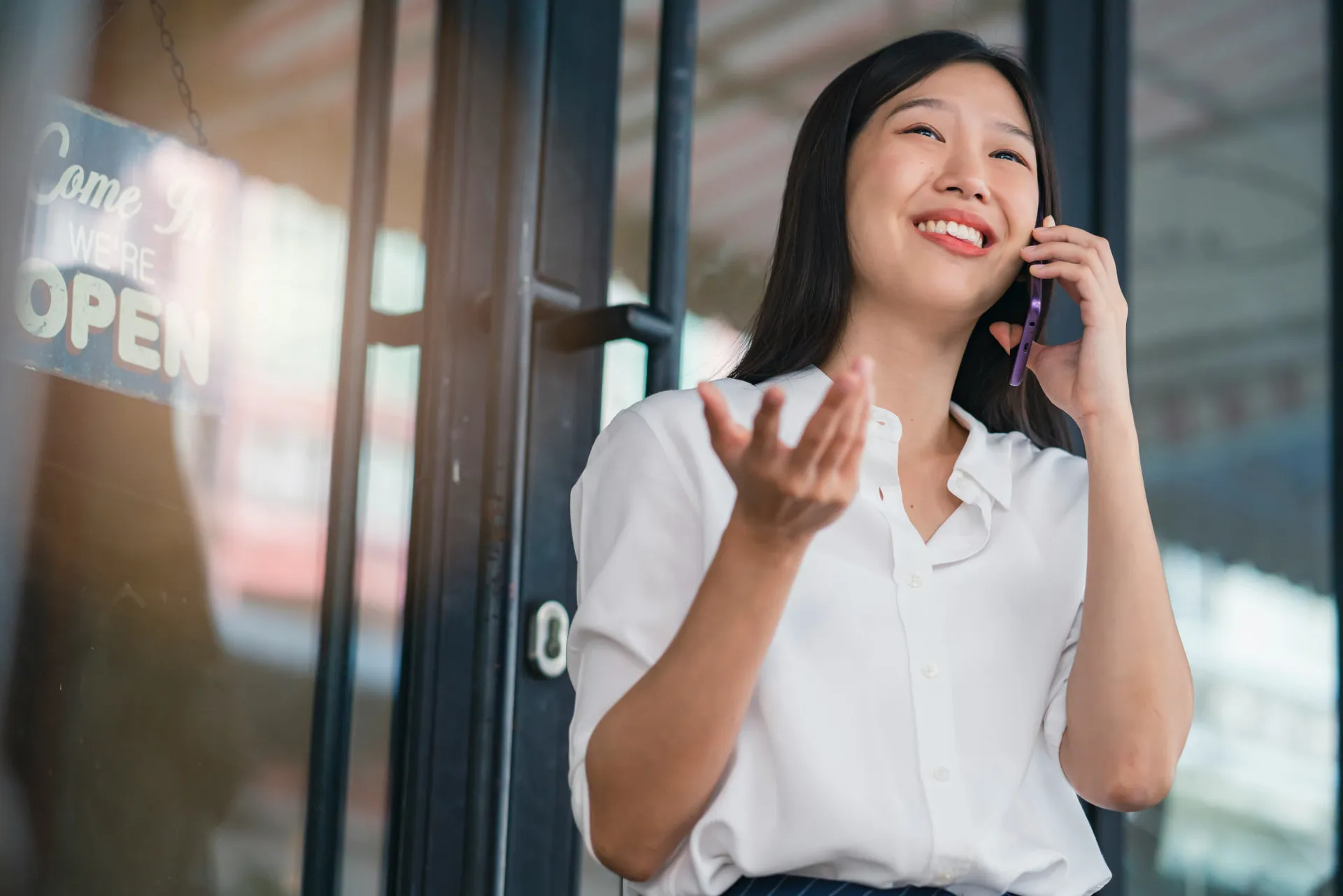 From Zero to Visibility: Our Client's Impressive SEO Results in Just One Month