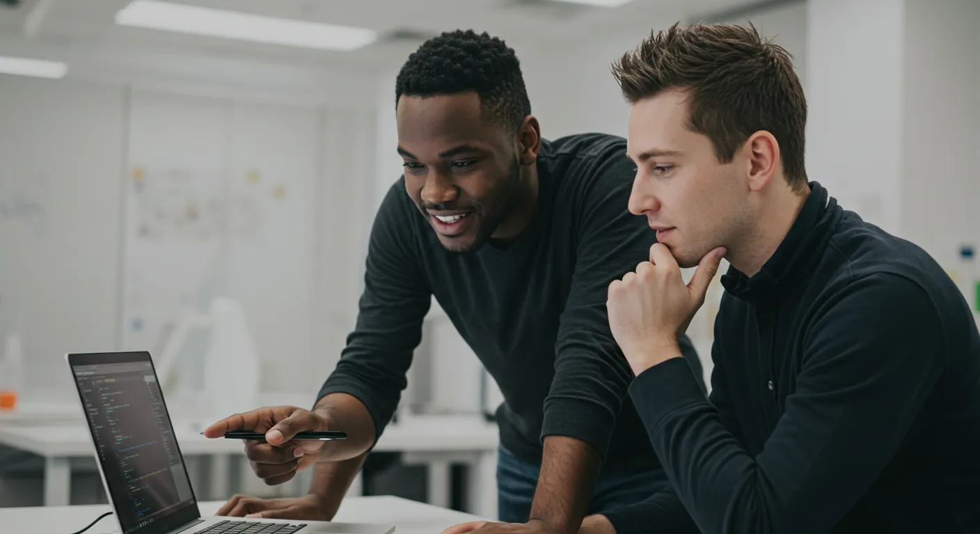 Weaviate vs Qdrant: Vector Database Comparison 2025