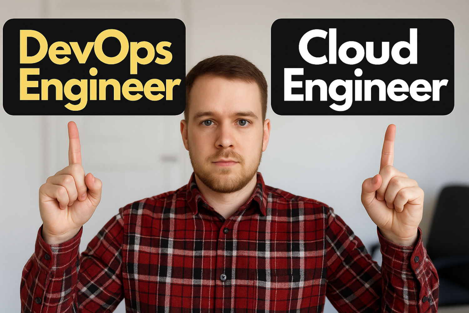 Cloud Engineer vs DevOps Engineer: Choosing Your Path in the Modern Tech Landscape