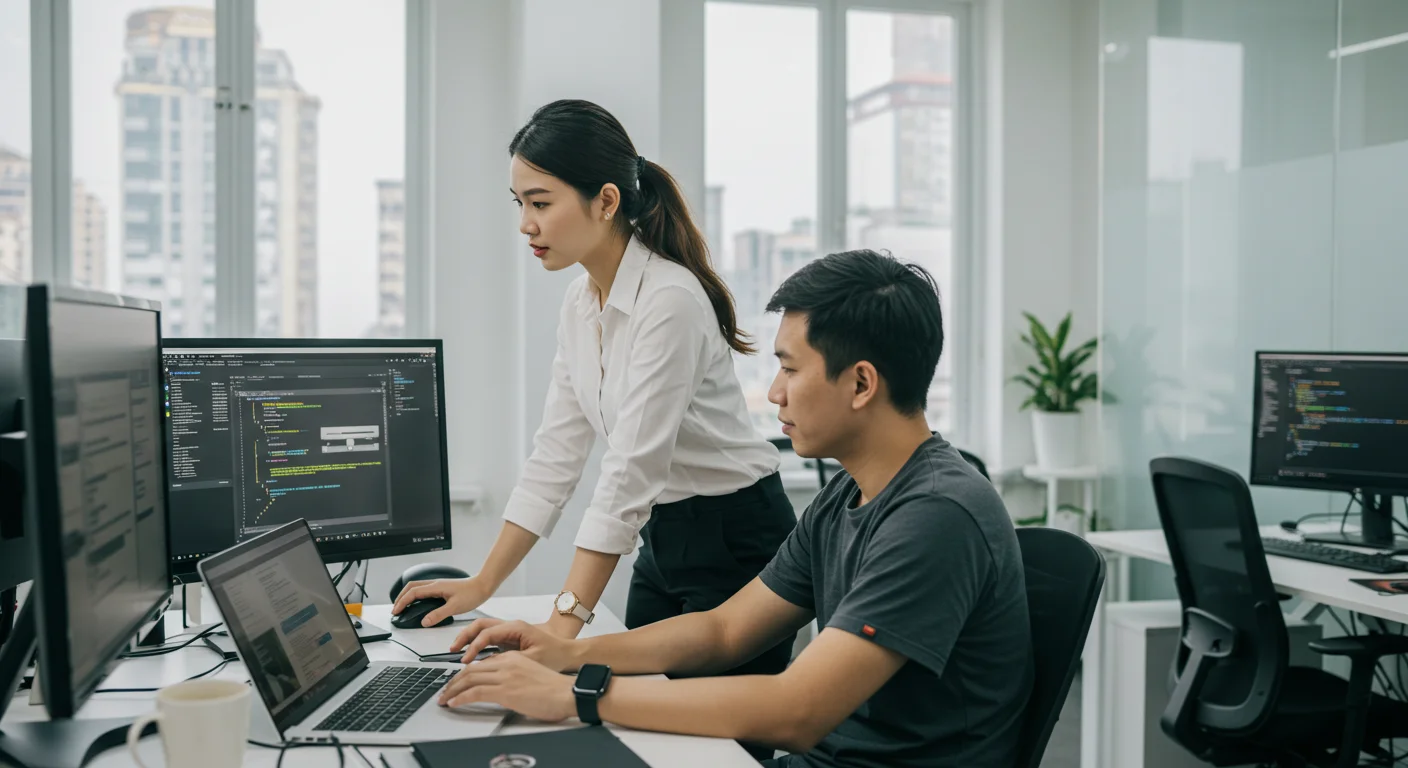 Cloud Architecture & Governance