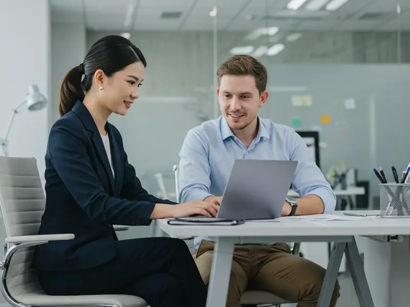 AI Architecture & Private AI