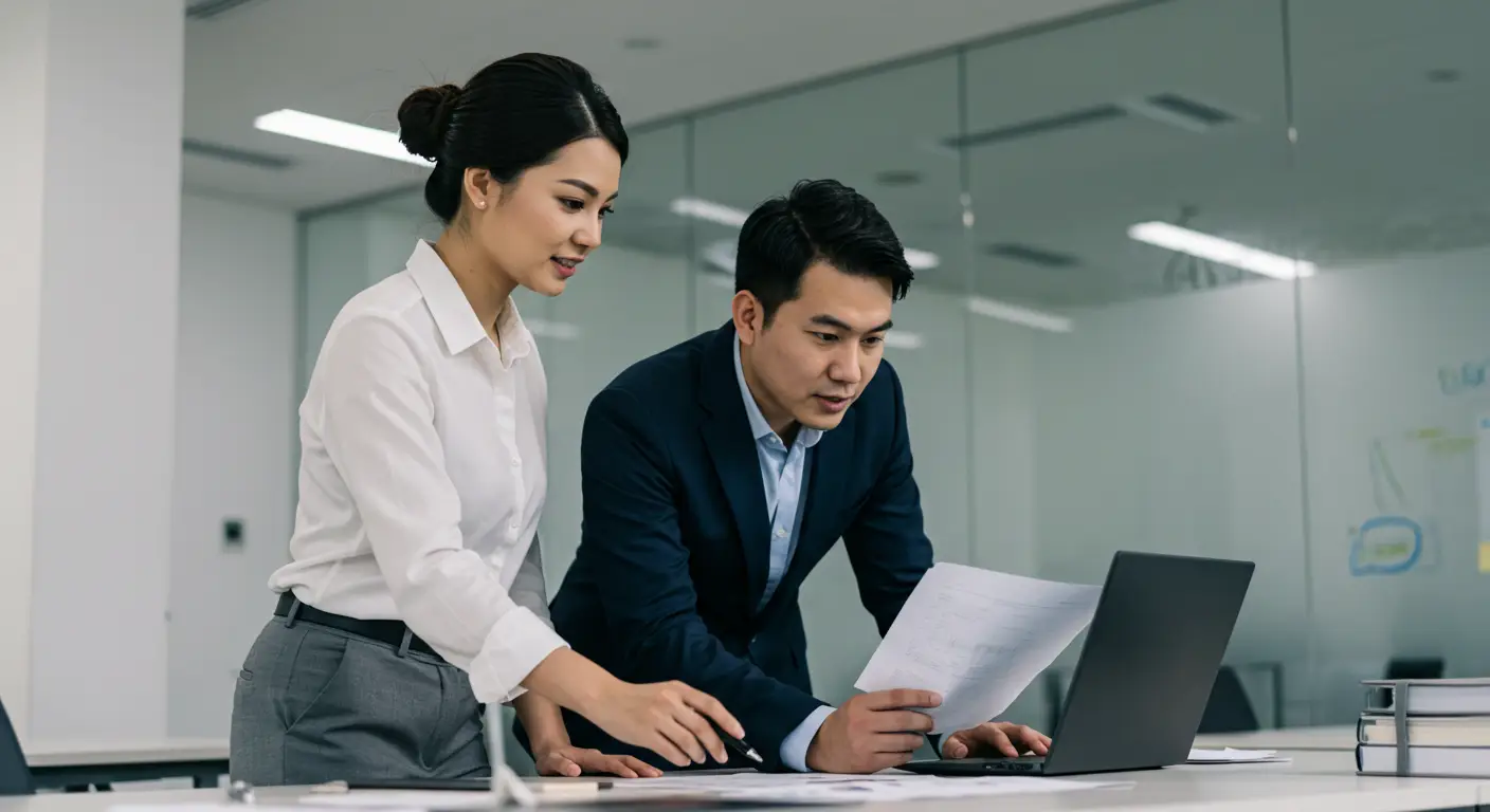 DevOps Team Collaboration